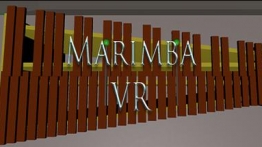 马林巴琴(Marimba VR)