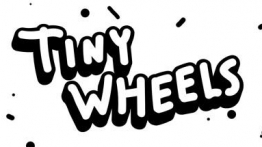 小小车轮(Tiny Wheels)
