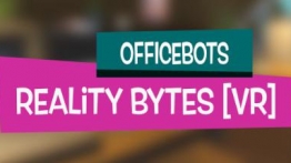 办公机器人(OfficeBots: Reality Bytes)