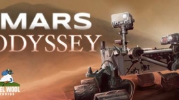 火星奥德赛 (Mars Odyssey)