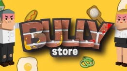 欺凌商店 VR (Bully Store)