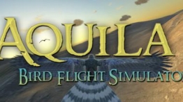 雄鹰飞行模拟器(Aquila Bird Flight Simulator)
