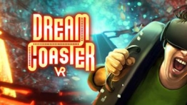 梦幻过山车 (Dream Coaster VR)