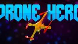 无人机英雄(Drone Hero)