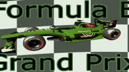 formulae大奖赛（Formula E: Grand Prix）
