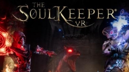 灵魂守护者VR(The SoulKeeper VR)