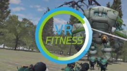 健身(VR Fitness)