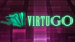 VR益智游戏(VirtuGO)