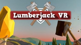 伐木工 (Lumberjack VR)动作 角色 休闲 HTC Vive