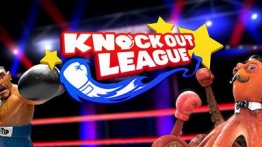 拳击联盟 (Knockout League)