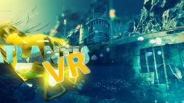 亚特兰蒂斯 VR (Atlantis VR)