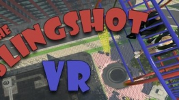 弹射（The Slingshot VR）