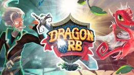 龙珠 VR (Dragon Orb)