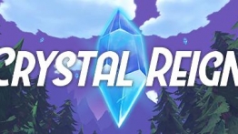 水晶王朝 VR (Crystal Reign)