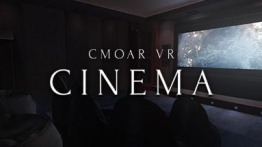 电影院（Cmoar VR Cinema）