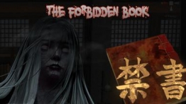 禁书VR(Korean Scary Folk Tales VR : The Forbidden Book)