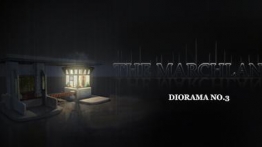 西洋镜3号:边疆 (Diorama No.3:The Marchland)