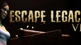 逃离遗产VR(Escape Legacy VR)