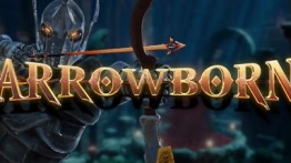 重生之箭(Arrowborn)