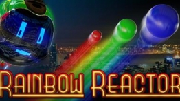 彩虹反应堆(Rainbow Reactor)
