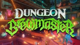 地牢酿酒师 VR (Dungeon Brewmaster)