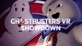 捉鬼敢死队VR:一决胜负(Ghostbusters VR: Showdown)