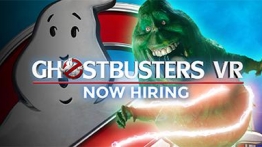 捉鬼敢死队：雇佣时刻(Ghostbusters VR: Now Hiring)