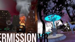 权限VR(Permission VR)