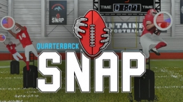 四分卫(Quarterback SNAP)