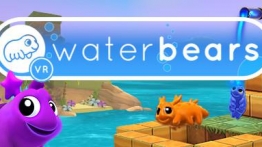 水熊VR(Water Bears VR)