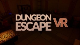 地牢逃生VR(Dungeon Escape VR)