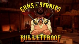 枪炮的故事（Gunsn Stories）