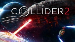 粒子碰撞 2(The Collider 2)