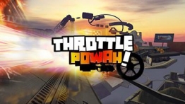 油门(Throttle Powah VR)