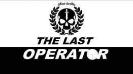 最后干员(The Last Operator)