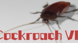 蟑螂 VR(Cockroach VR)
