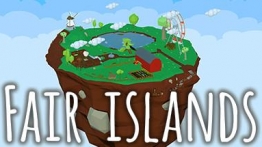 正义岛(Fair Islands VR)
