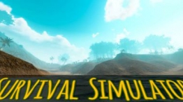 生存模拟器 (Survival Simulator)
