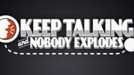 保持说话没人会被炸死(Keep Talking and Nobody Explodes)