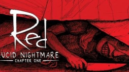 苏醒梦魇 (RED: Lucid Nightmare)
