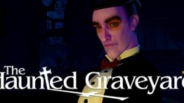 闹鬼墓地 （The Haunted Graveyard）