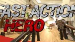 极速动作英雄(Fast Action Hero)