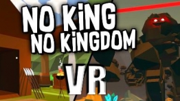 无王不成国(No King No Kingdom VR)