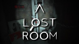 迷失的房间(A Lost Room)