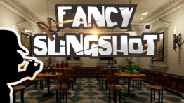 花式弹弓(Fancy Slingshot VR)