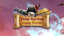 海盗生存幻想射手(Pirate Survival Fantasy Shooter)