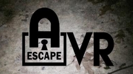 A- 逃离 VR(A-Escape VR)