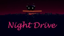 夜间行驶 VR (Night Drive VR)