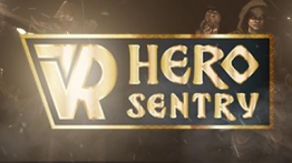 英雄哨兵(VR Hero Sentry)
