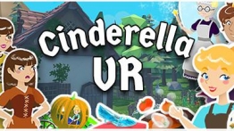 灰姑娘(Cinderella VR)